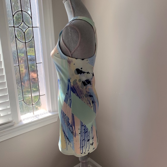 Zara Trafaluc Fitted Knit Dress - Picture 2 of 4